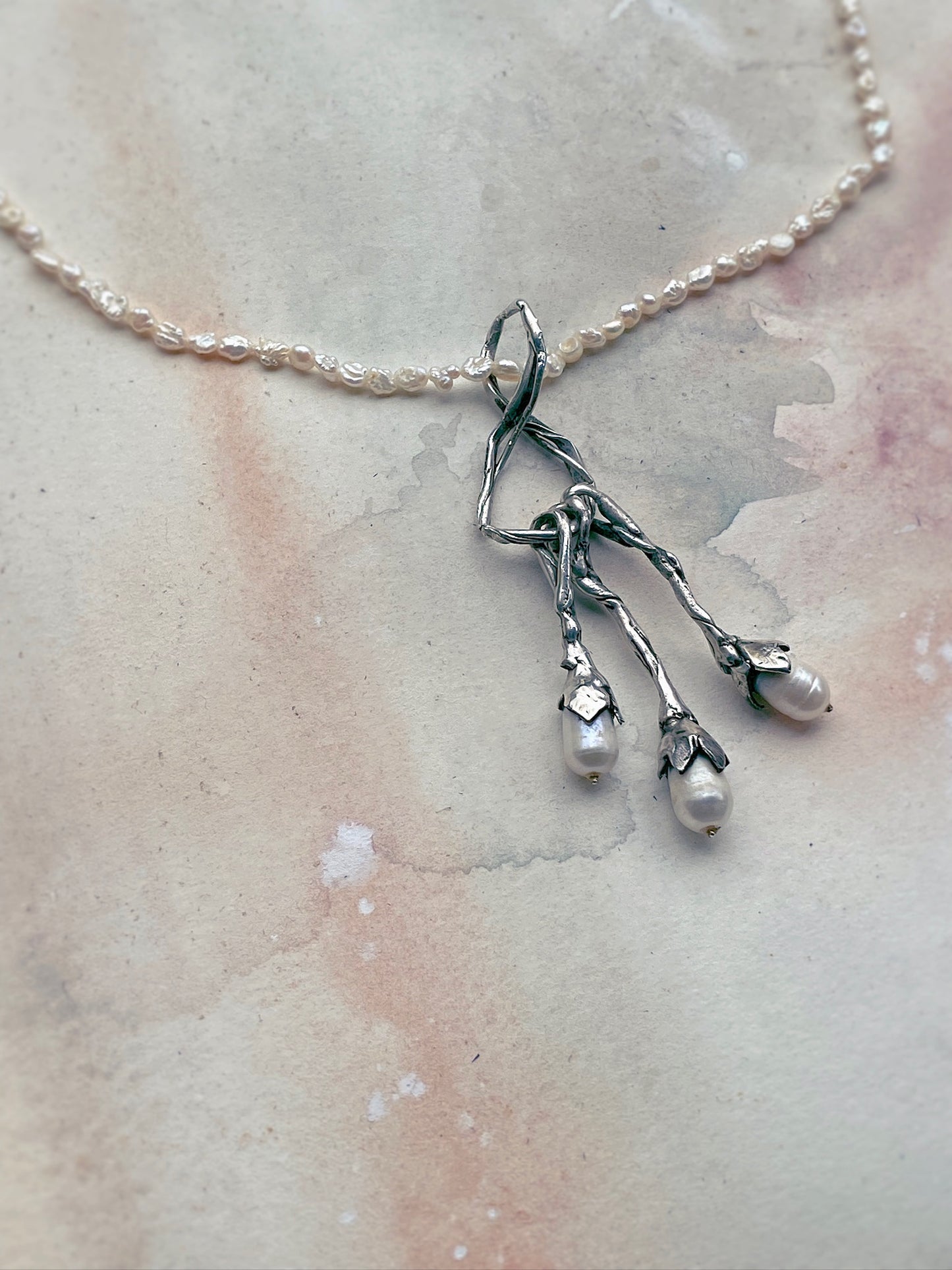 triple sea wands on forever slip shape