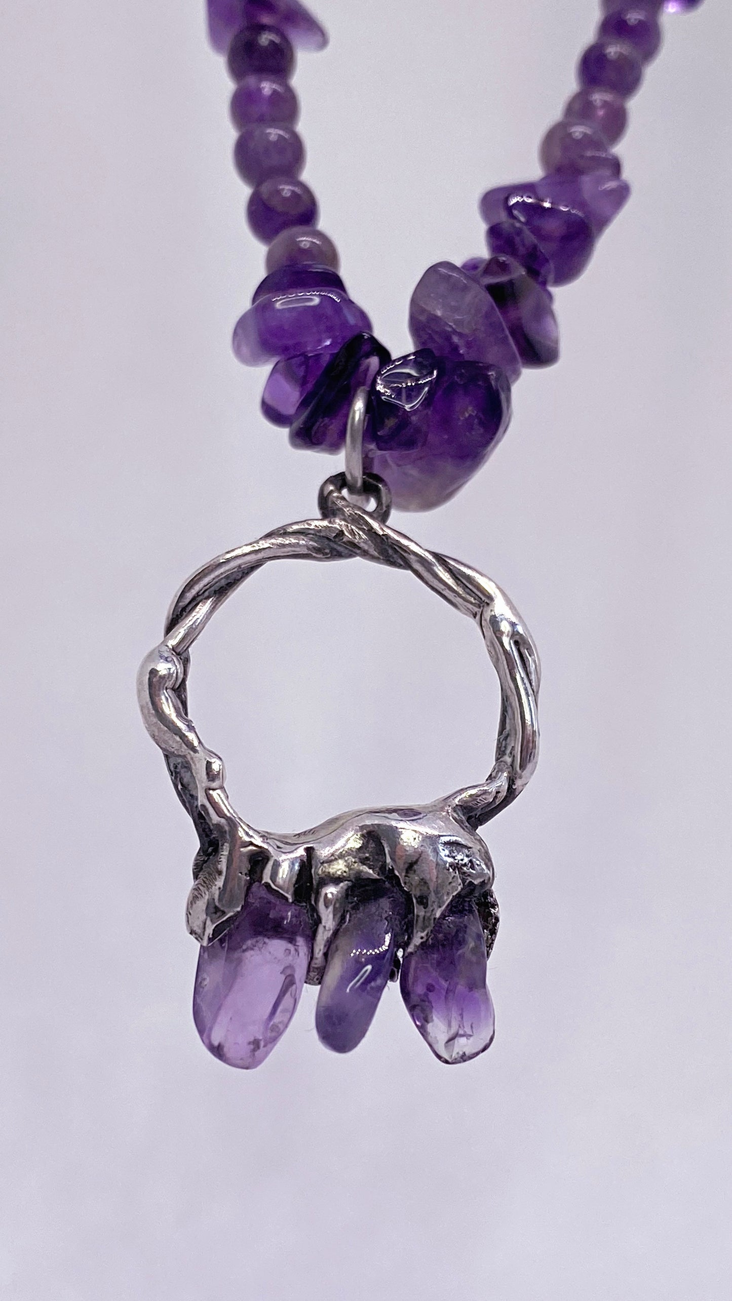 ꩜ volua ꩜ amethyst mordant