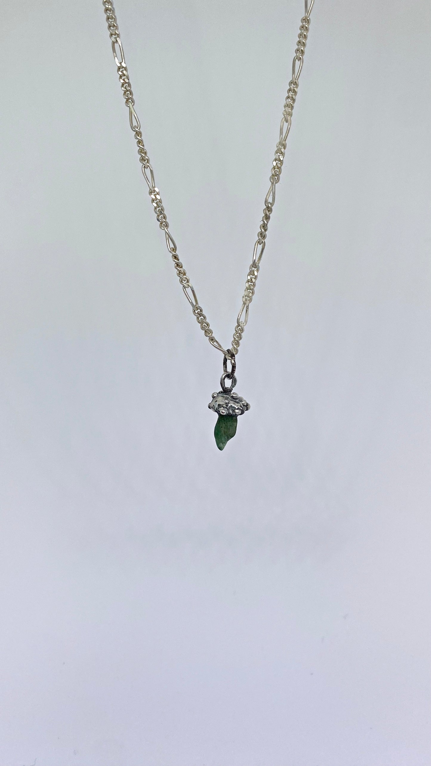 ꩜ volua mini ꩜ toadstool II { aventurine }