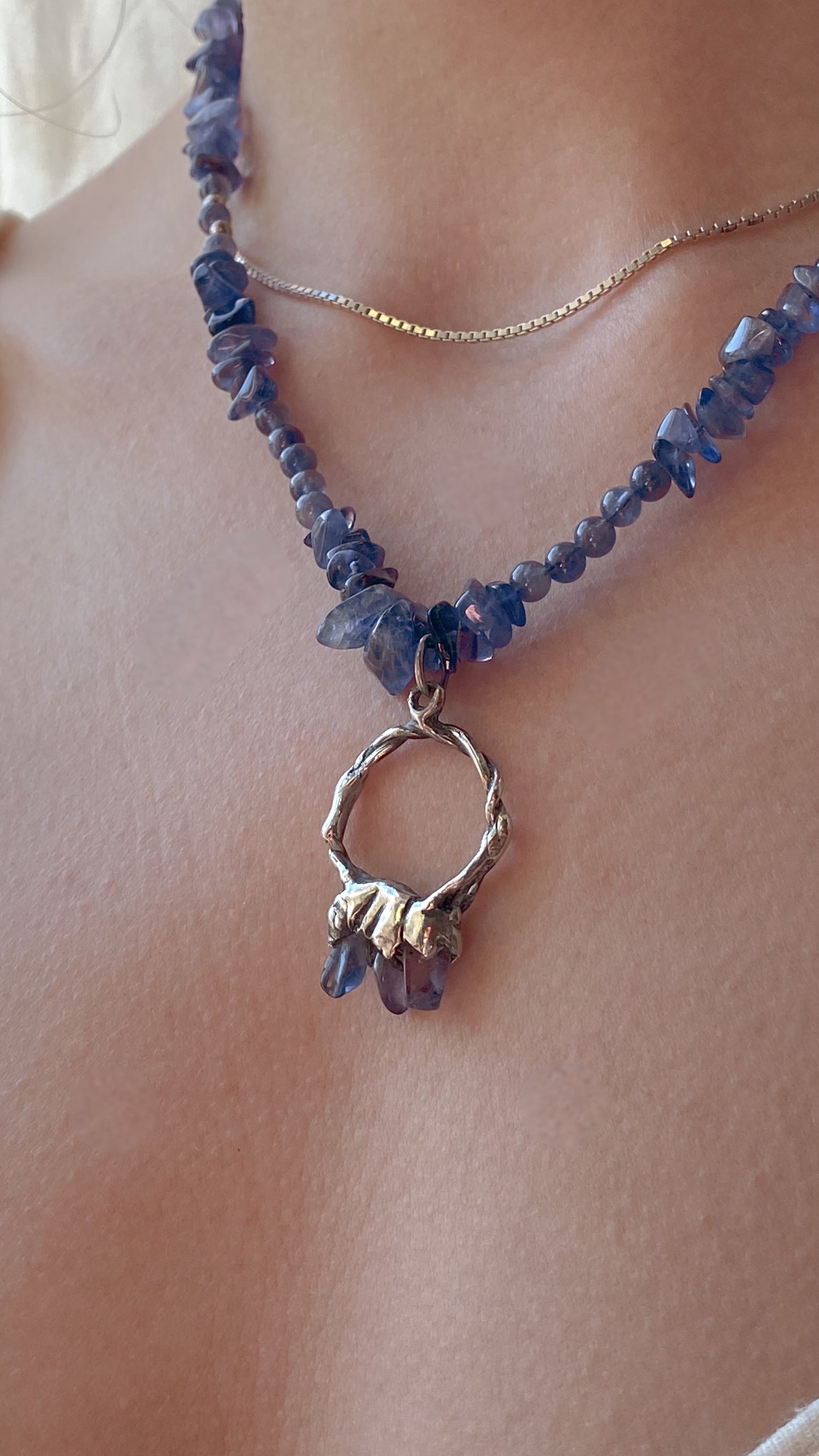 ꩜ volua ꩜ amethyst mordant