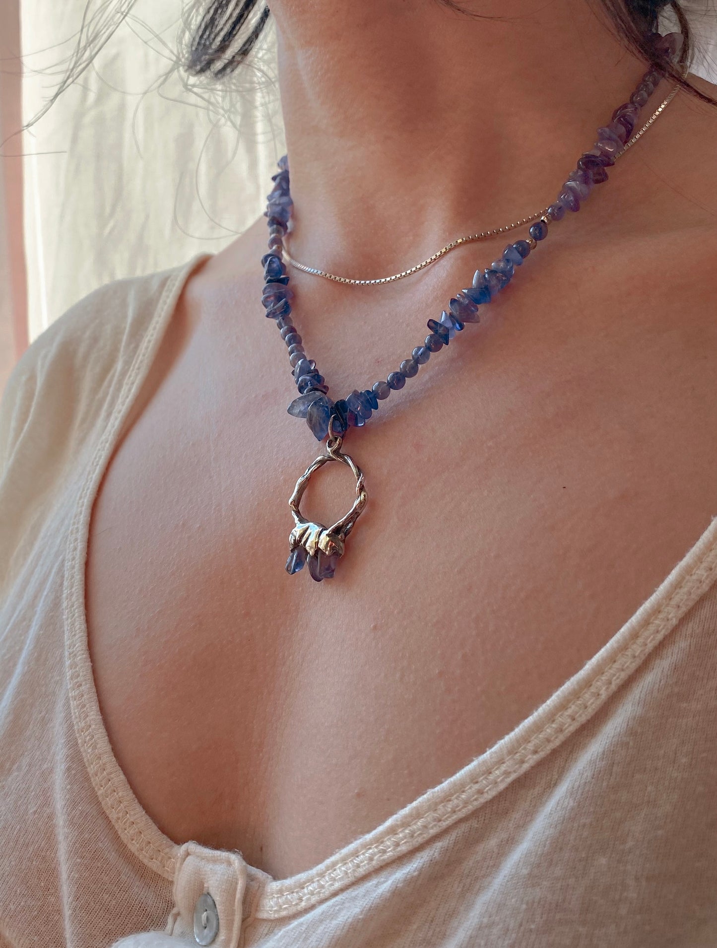 ꩜ volua ꩜ amethyst mordant