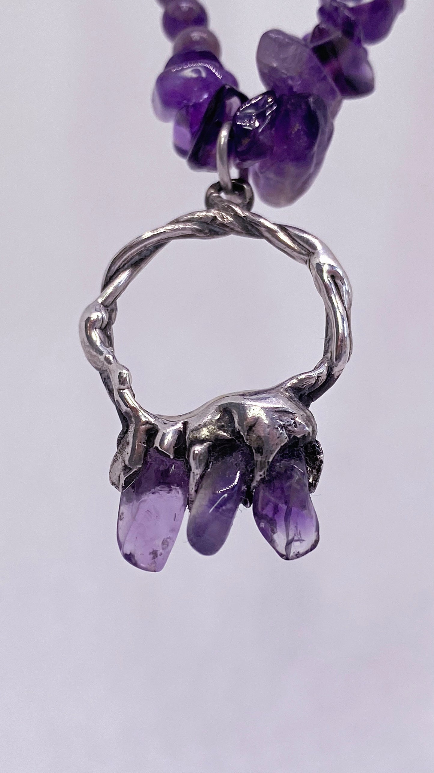 ꩜ volua ꩜ amethyst mordant