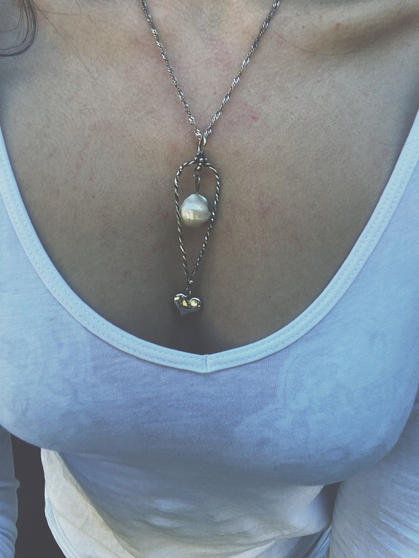 ᠅ sunken city ᠅ fresh water pearl portal