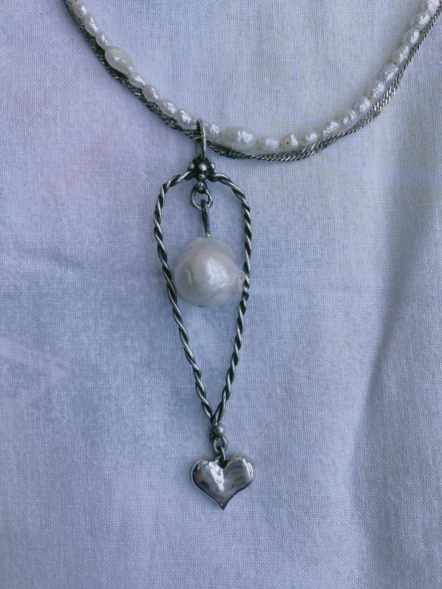 ᠅ sunken city ᠅ fresh water pearl portal