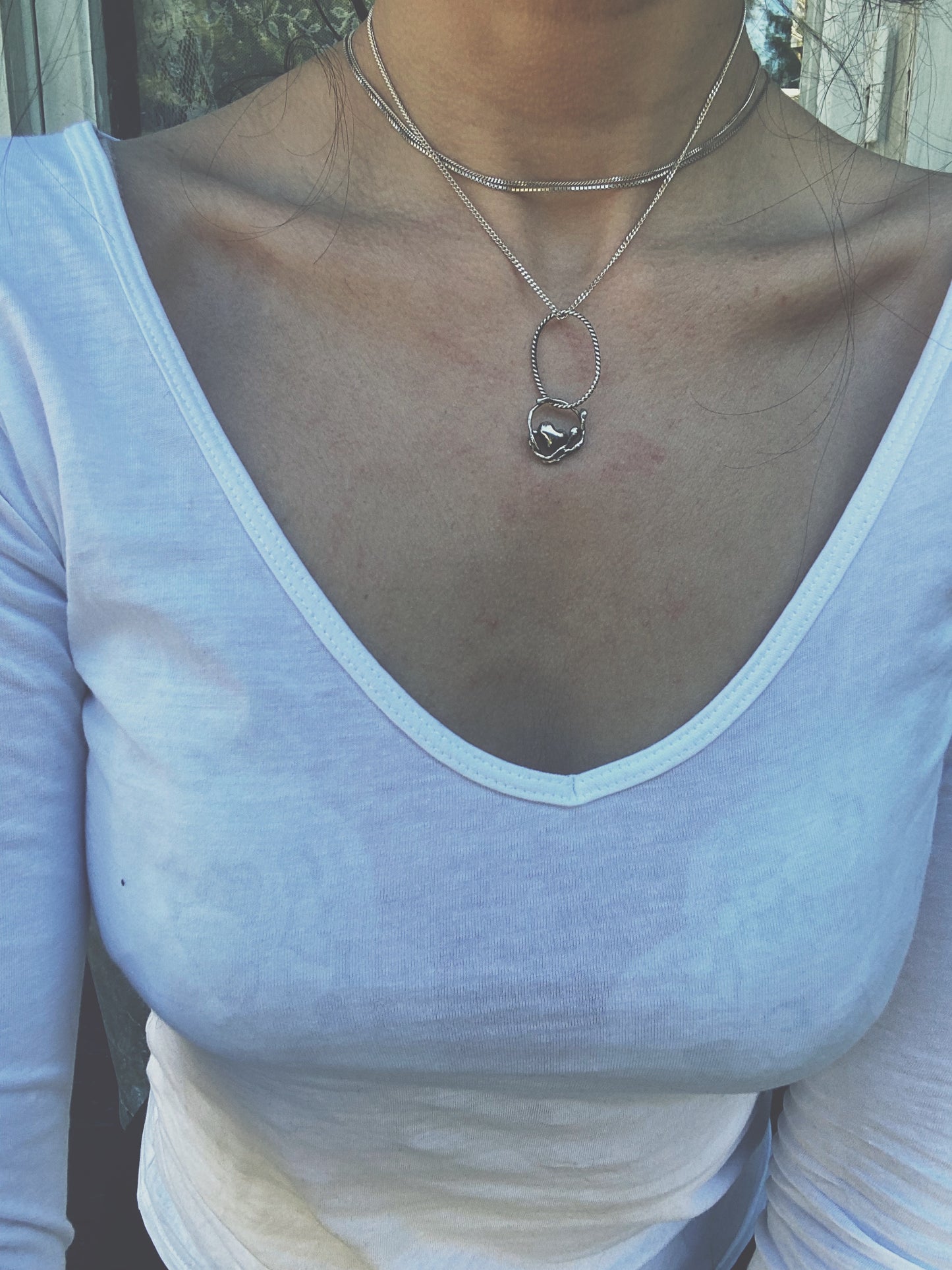 ᠅ sunken city ᠅ morning moon's crown heart