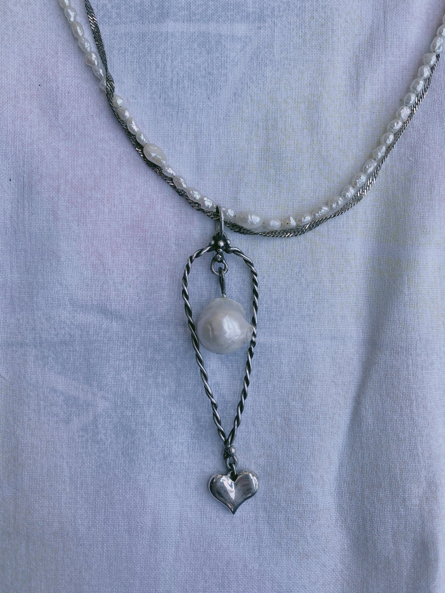 ᠅ sunken city ᠅ fresh water pearl portal