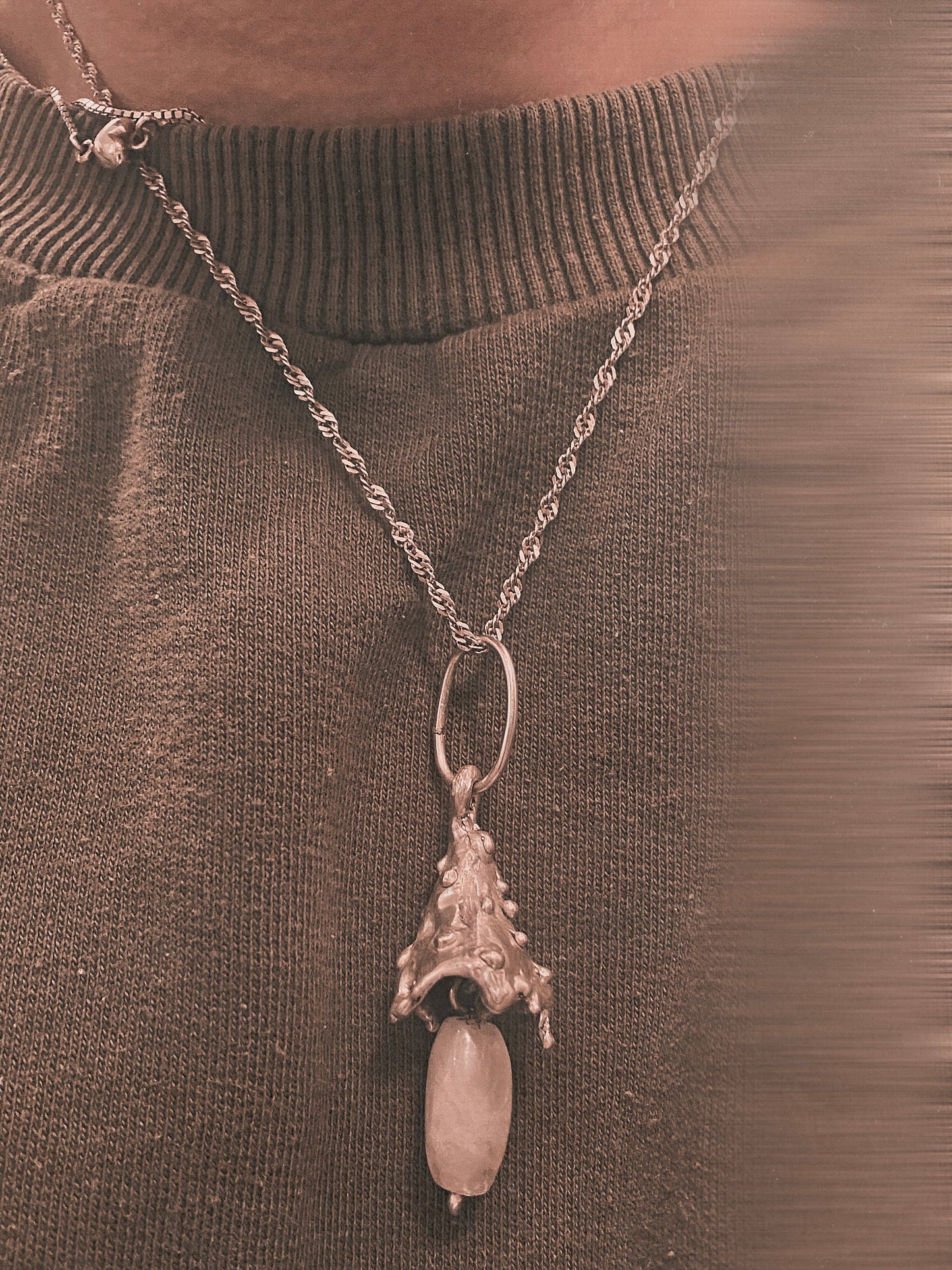 ꩜ volua ꩜ chunky inky milk cap