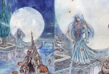 Load image into Gallery viewer, 13 Moons // Artbook