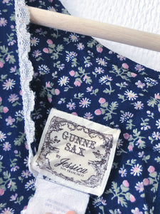 vtg gunne sax dress
