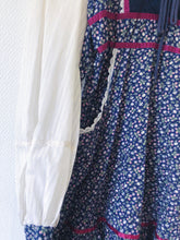 Load image into Gallery viewer, vtg gunne sax dress