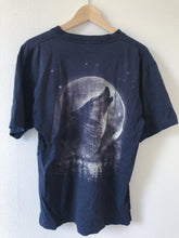 Load image into Gallery viewer, vtg wolf tee IV