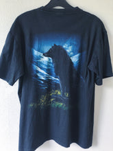 Load image into Gallery viewer, vtg wolf tee XXII
