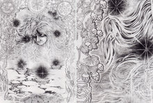 Load image into Gallery viewer, (Aquarius) Imbolc Sparks // Original Drawing